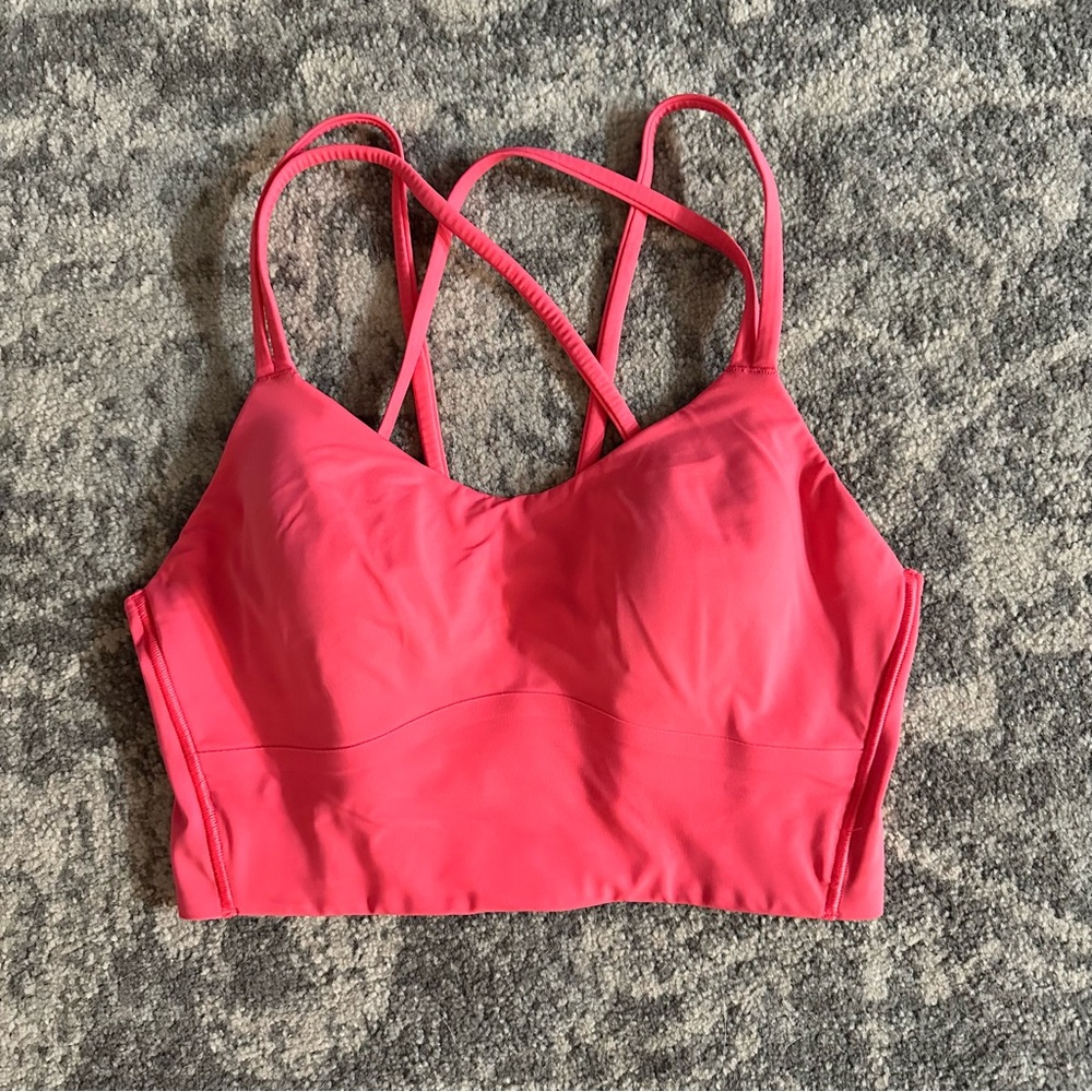 Lululemon Like a Cloud, 6